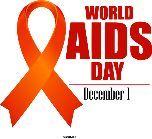 Free Holidays Logo World Padel Tour Design For World Aids Day Clipart Transparent Background