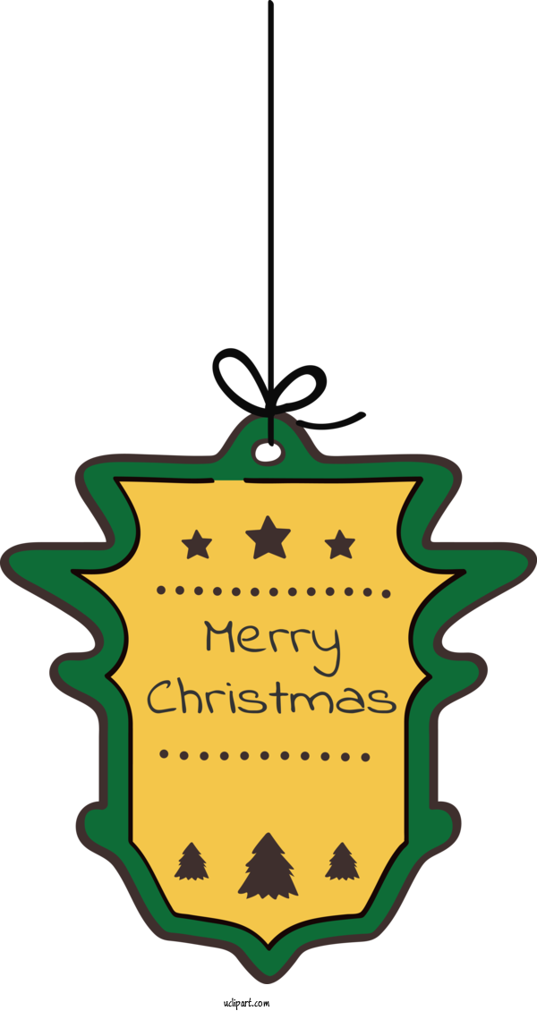 Free Holidays Ornament Christmas Day Drawing For Christmas Clipart Transparent Background