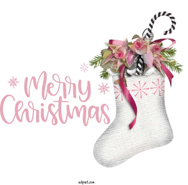 Free Holidays Christmas Day Christmas Ornament Christmas Stocking For Christmas Clipart Transparent Background