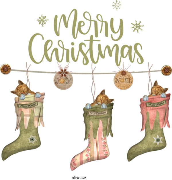 Free Holidays Christmas Ornament M Meter Shoe For Christmas Clipart Transparent Background