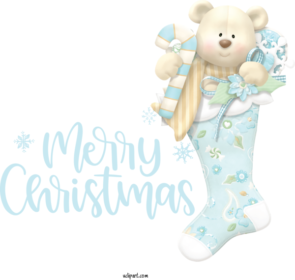 Free Holidays Bears Teddy Bear Teddy Bear Swing For Christmas Clipart Transparent Background