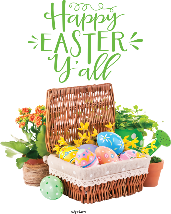 Free Holidays Easter Egg Holiday Design For Easter Clipart Transparent Background