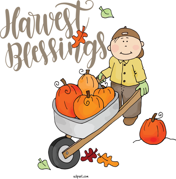 Free Holidays Drawing Cartoon Visual Arts For Thanksgiving Clipart Transparent Background