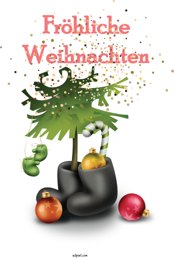 Free Holidays Natural Foods Fruit Cuisine For Christmas Clipart Transparent Background