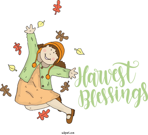 Free Holidays Character Furuya Rei Cricut For Thanksgiving Clipart Transparent Background