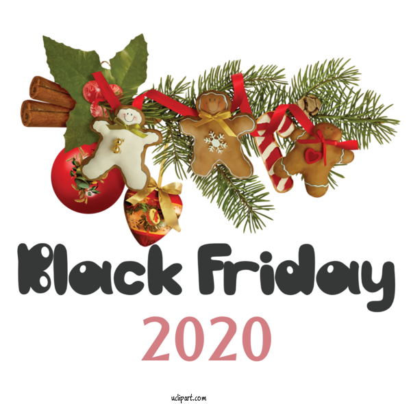 Free Holidays Christmas Day Natural Foods Christmas Ornament M For Black Friday Clipart Transparent Background