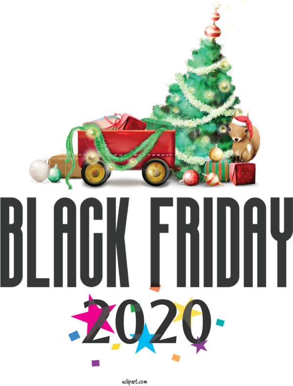 Free Holidays HOLIDAY ORNAMENT Christmas Day For Black Friday Clipart Transparent Background