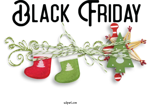 Free Holidays Christmas Day Christmas Ornament Ornament For Black Friday Clipart Transparent Background