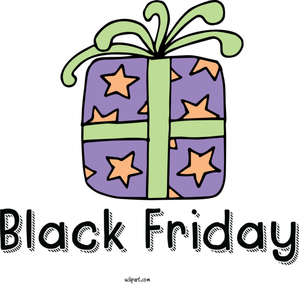 Free Holidays Logo Penrose Triangle Drawing For Black Friday Clipart Transparent Background