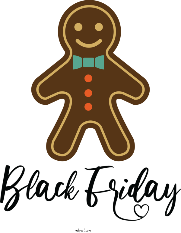 Free Holidays Logo Cartoon Meter For Black Friday Clipart Transparent Background
