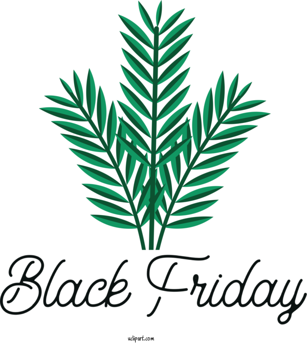 Free Holidays Logo Christmas Day Drawing For Black Friday Clipart Transparent Background