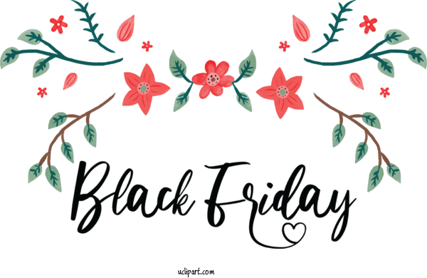 Free Holidays Leaf Christmas Ornament M Floral Design For Black Friday Clipart Transparent Background
