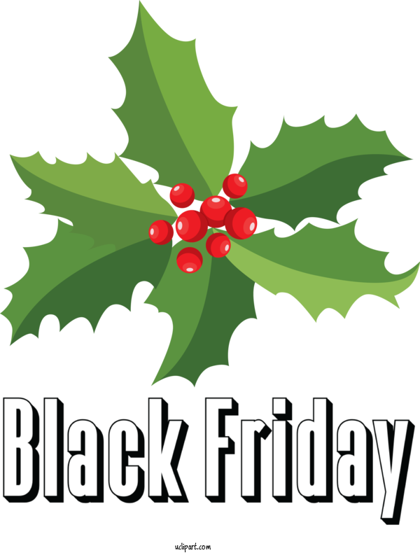 Free Holidays Vector Icon Design For Black Friday Clipart Transparent Background