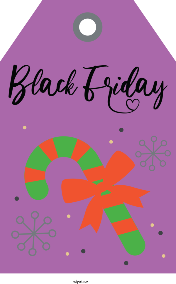 Free Holidays Design Petal Flower For Black Friday Clipart Transparent Background