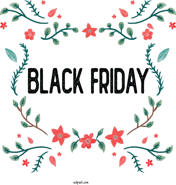 Free Holidays Drawing Christmas Day Abstract Art For Black Friday Clipart Transparent Background