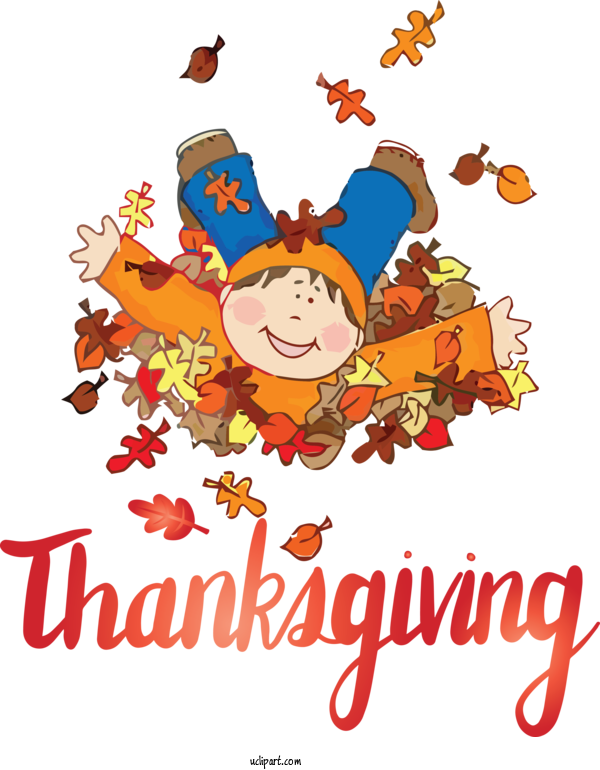 Free Holidays Video Clip Royalty Free Drawing For Thanksgiving Clipart Transparent Background