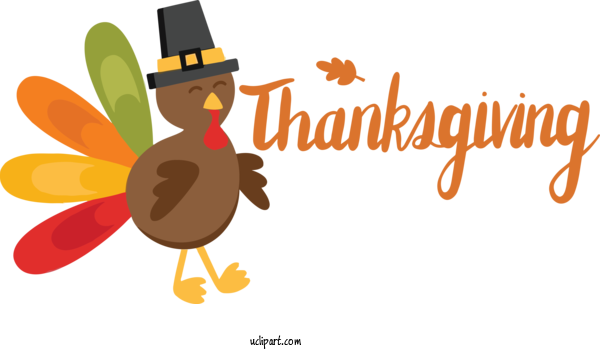 Free Holidays Wild Turkey Thanksgiving Thanksgiving Dinner For Thanksgiving Clipart Transparent Background