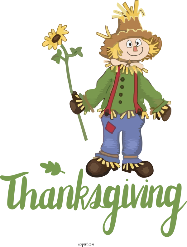 Free Holidays Design Thanksgiving Holiday For Thanksgiving Clipart Transparent Background
