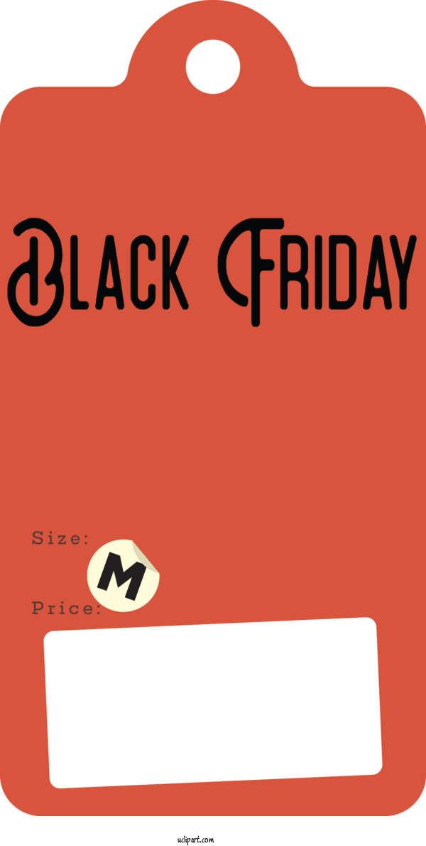 Free Holidays Logo Red Line For Black Friday Clipart Transparent Background
