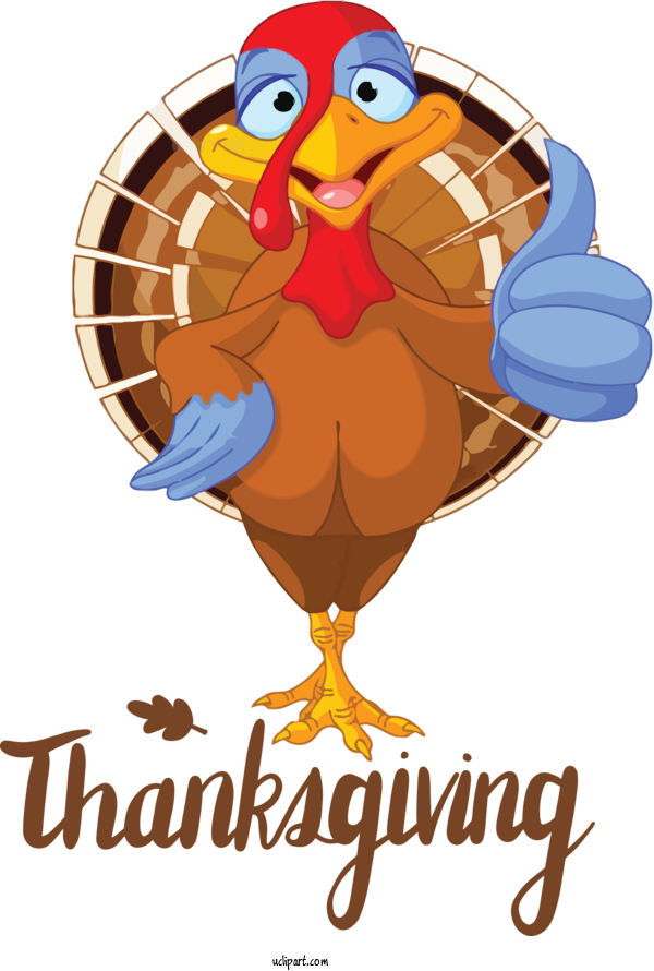Free Holidays Pumpkin Pie Turkey Turkey Meat For Thanksgiving Clipart Transparent Background
