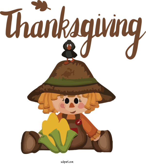 Free Holidays Thanksgiving Embroidery Thanksgiving For Thanksgiving Clipart Transparent Background