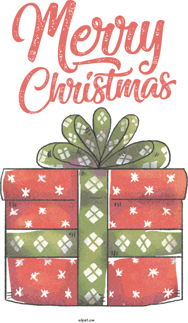 Free Holidays Christmas Day Christmas Gift Christmas Ornament For Christmas Clipart Transparent Background