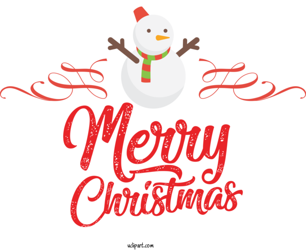 Free Holidays Santa Claus Christmas Day Christmas Ornament For Christmas Clipart Transparent Background