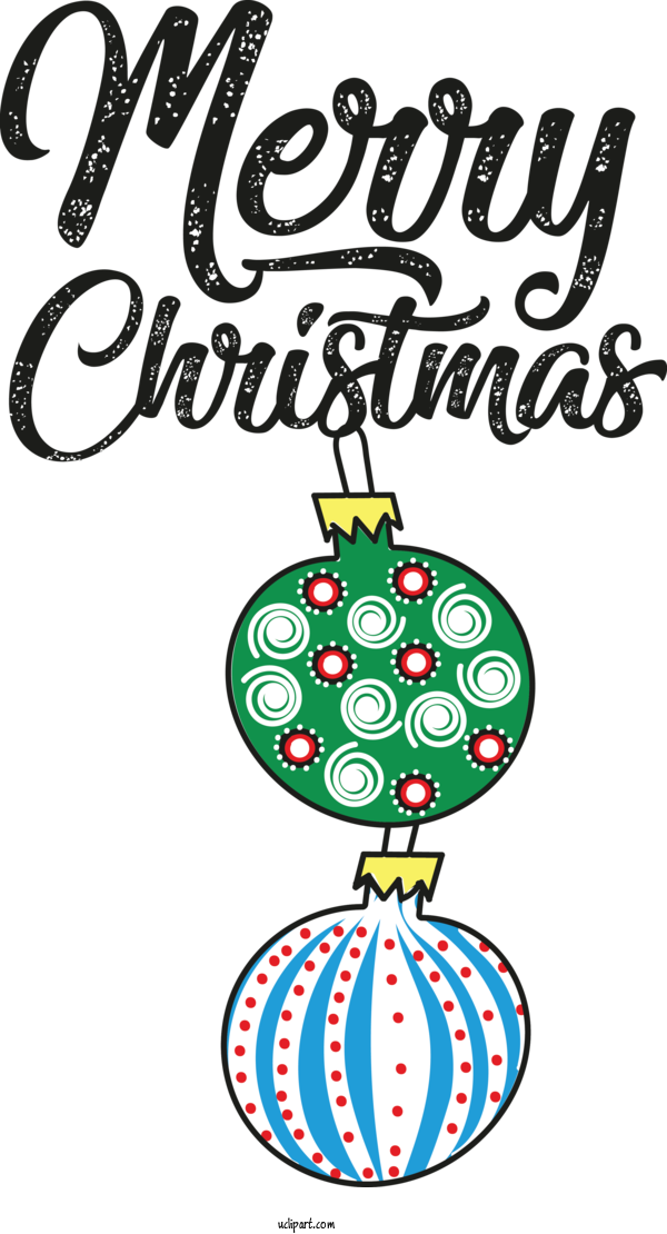 Free Holidays Design Meter Line For Christmas Clipart Transparent Background