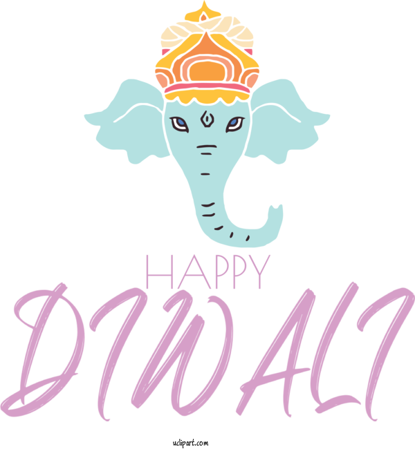 Free Holidays Cartoon Character Line For DIWALI Clipart Transparent Background