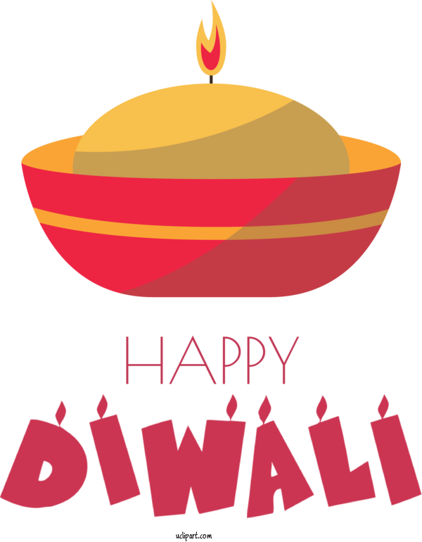 Free Holidays Logo Meter Line For DIWALI Clipart Transparent Background