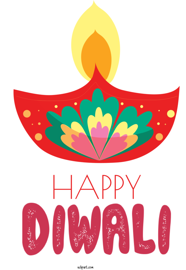 Free Holidays Logo Leaf Meter For DIWALI Clipart Transparent Background