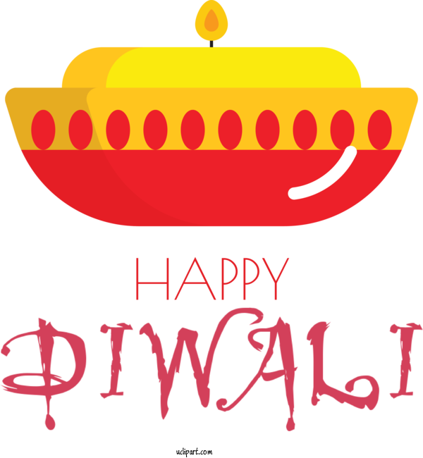 Free Holidays Logo Line Meter For DIWALI Clipart Transparent Background