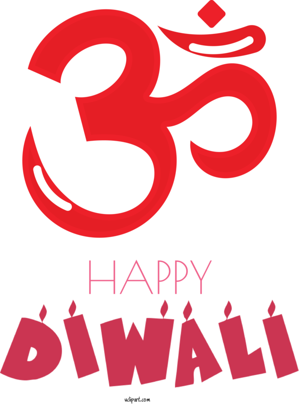 Free Holidays Logo Symbol Meter For DIWALI Clipart Transparent Background