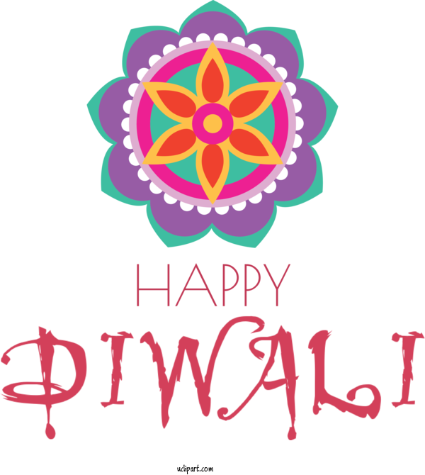 Free Holidays Logo Diwali Design For DIWALI Clipart Transparent Background