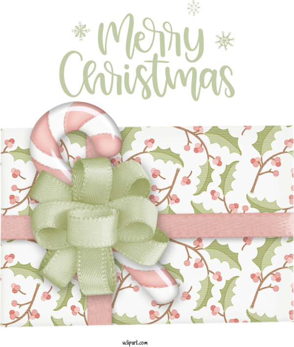 Free Holidays Christmas Day Christmas Card Gift For Christmas Clipart Transparent Background