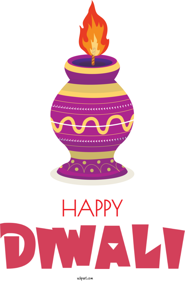 Free Holidays Chicken  Logo For Diwali Clipart Transparent Background