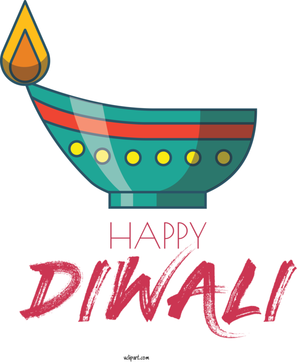 Free Holidays Design Cartoon Meter For Diwali Clipart Transparent Background
