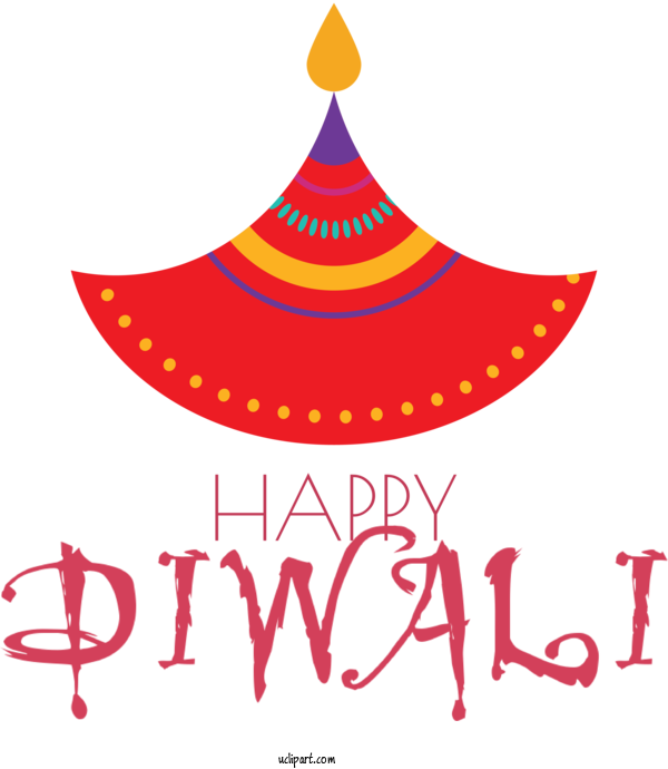 Free Holidays Logo Design Deathstorm For Diwali Clipart Transparent Background