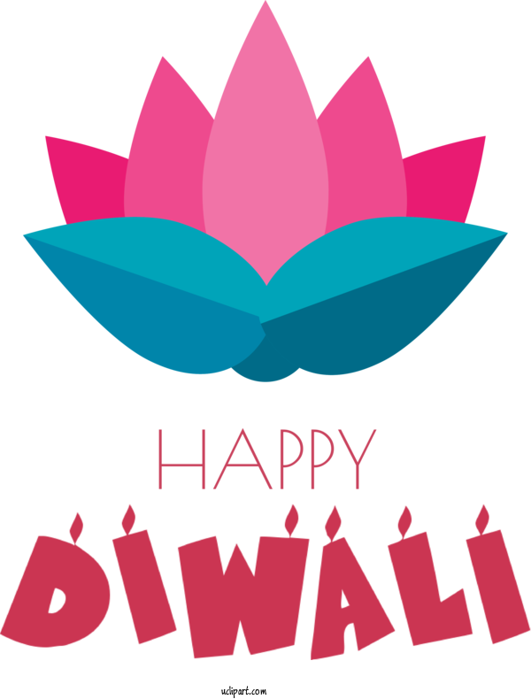 Free Holidays Logo Design Leaf For Diwali Clipart Transparent Background