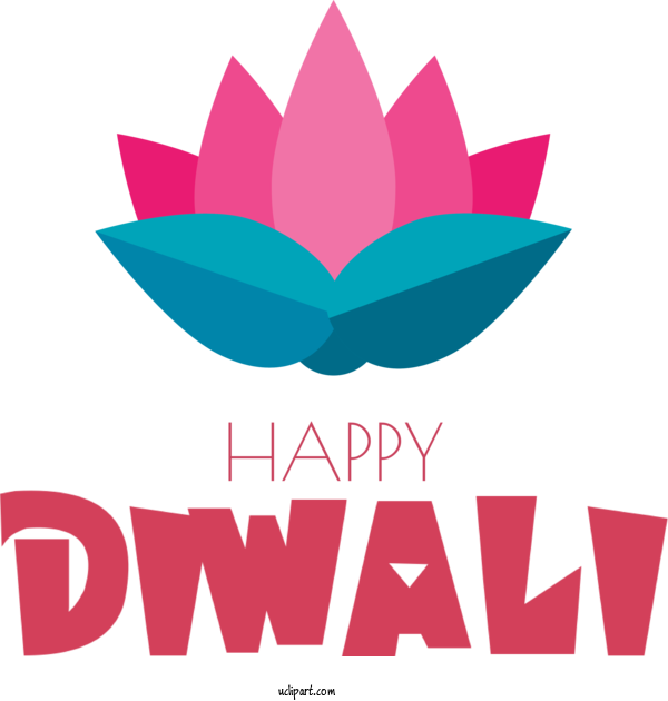Free Holidays Logo Design Leaf For Diwali Clipart Transparent Background