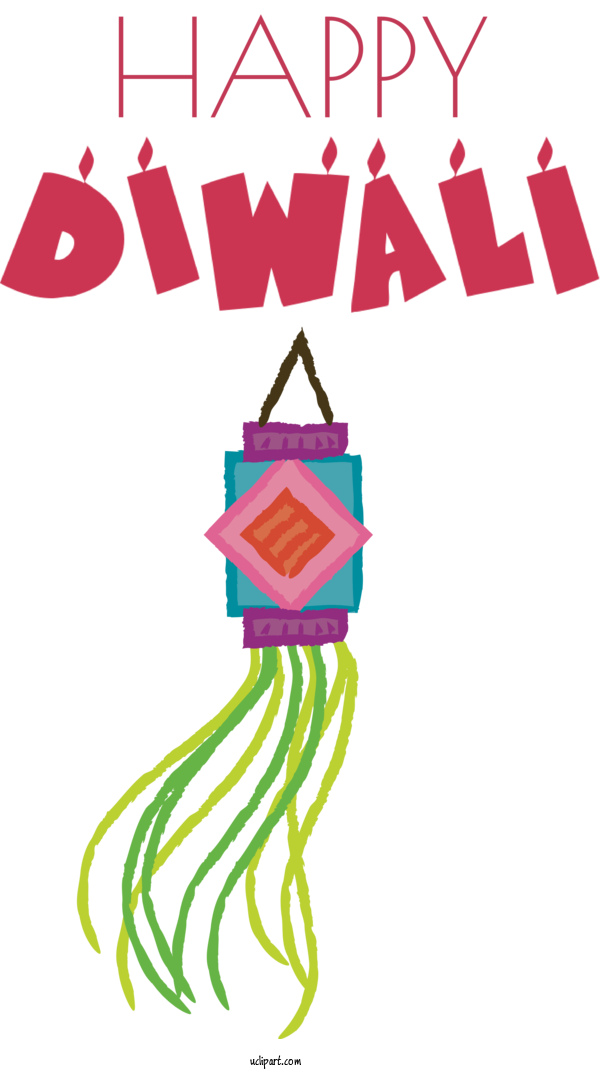Free Holidays Logo Design Creativity For Diwali Clipart Transparent Background