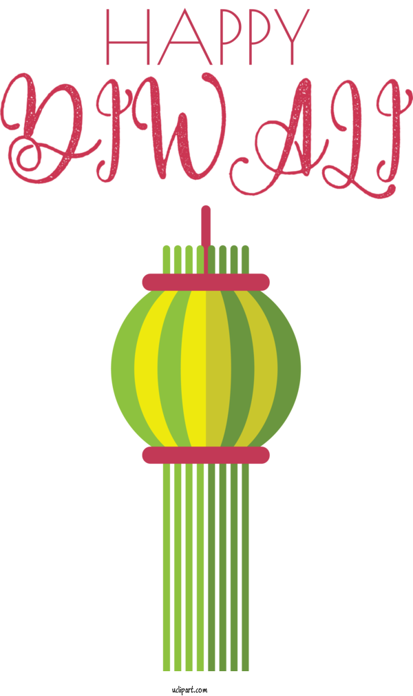 Free Holidays Logo Green Meter For Diwali Clipart Transparent Background