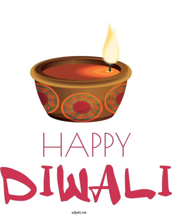 Free Holidays DISH Meter Tableware For Diwali Clipart Transparent Background