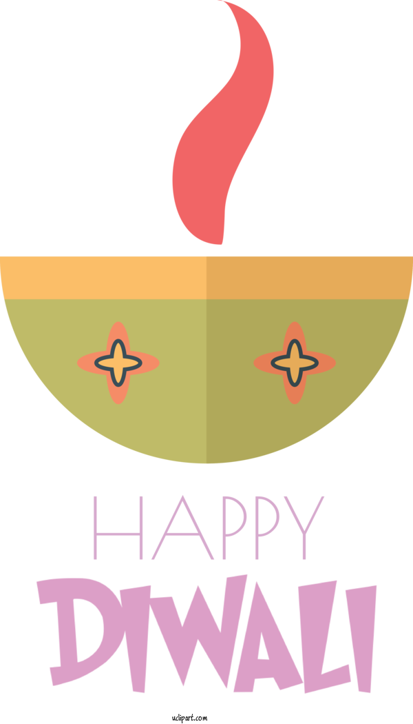 Free Holidays Logo Design Meter For Diwali Clipart Transparent Background
