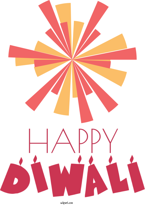 Free Holidays Logo World Peace Meter For Diwali Clipart Transparent Background