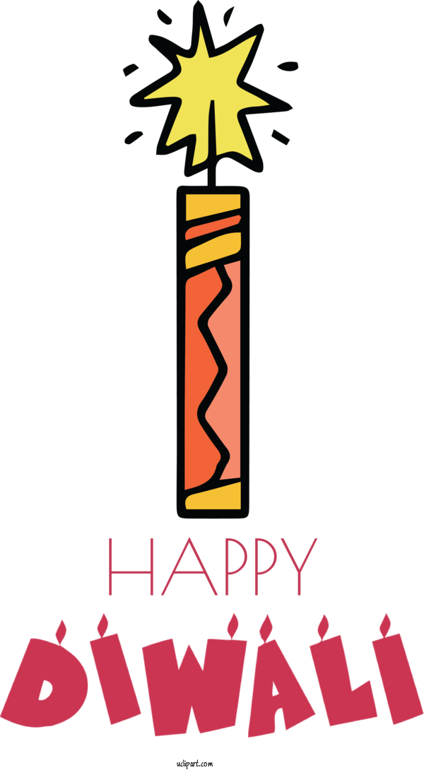 Free Holidays Logo Symbol Meter For Diwali Clipart Transparent Background