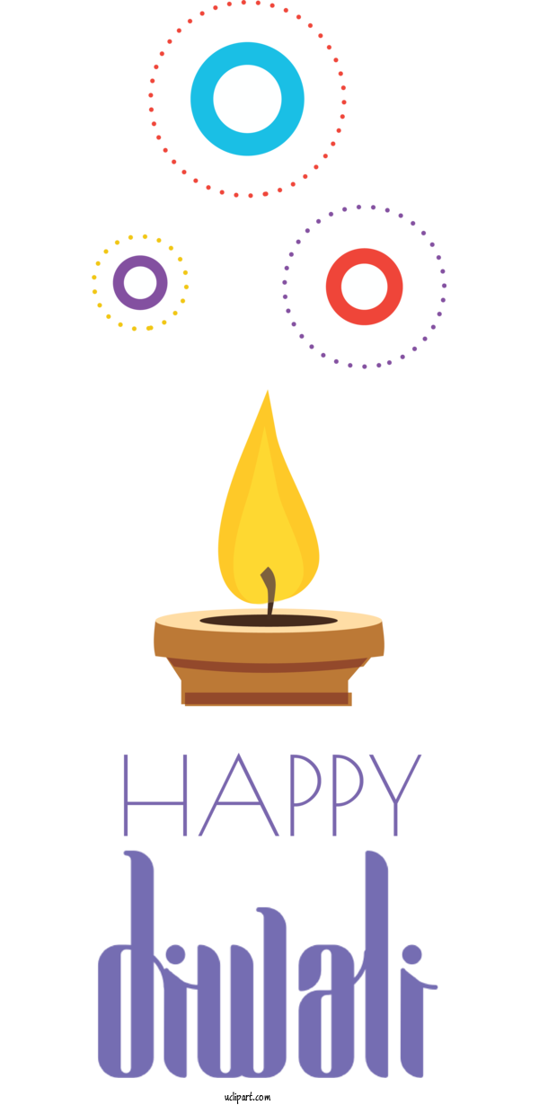 Free Holidays Logo Diagram Meter For Diwali Clipart Transparent Background