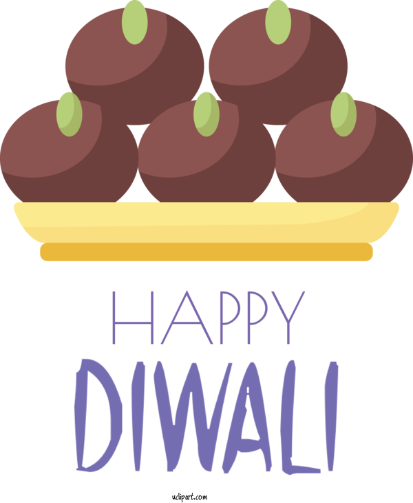 Free Holidays Animation Design Logo For Diwali Clipart Transparent Background