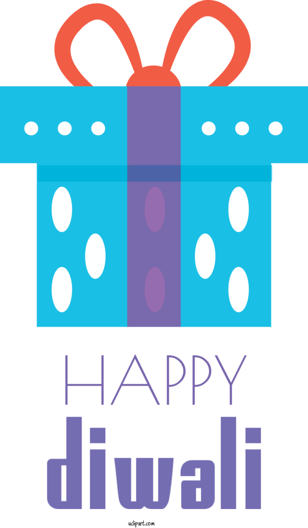 Free Holidays Logo Design Diagram For Diwali Clipart Transparent Background