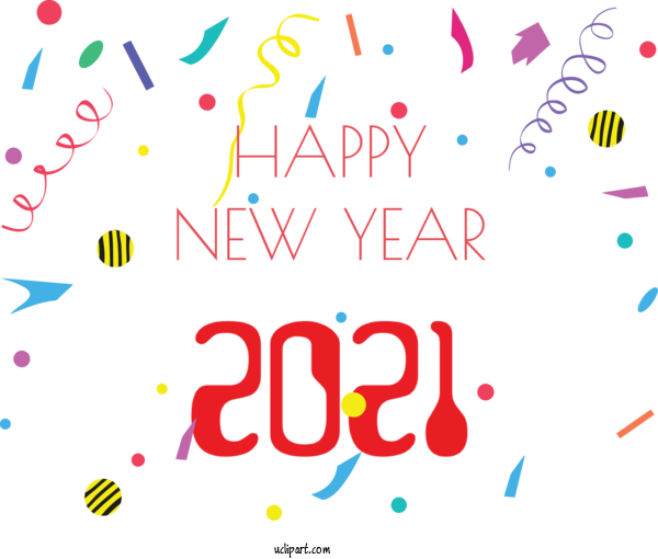 Free Holidays New Year Holiday Islamic New Year For New Year Clipart Transparent Background
